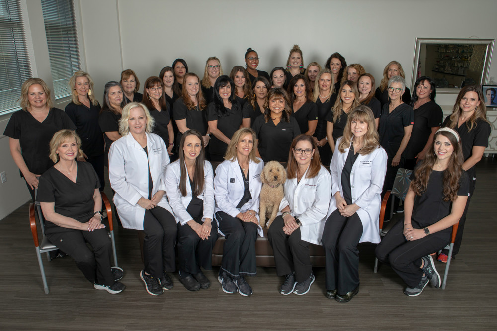Angela Bowers, MD - Southlake Dermatology - doctors in Flower Mound, TX (Photo 1)