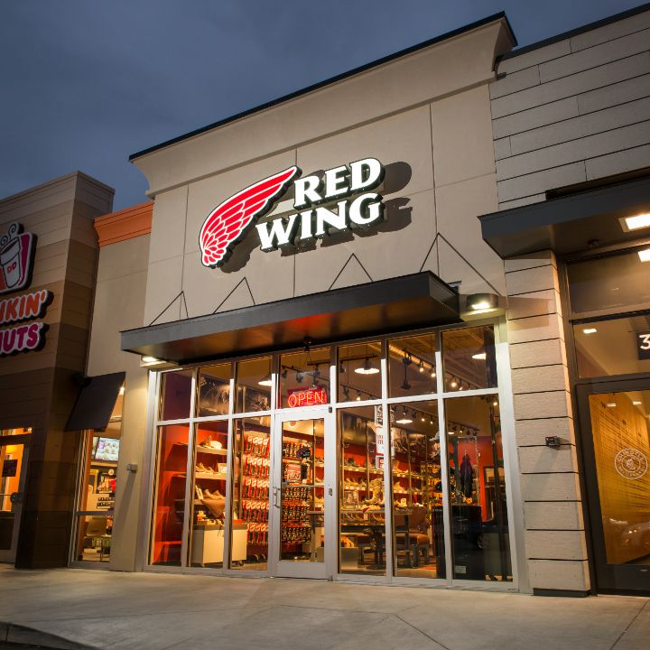 Red Wing - Garland, TX - shopping in Garland, TX (Photo 1)