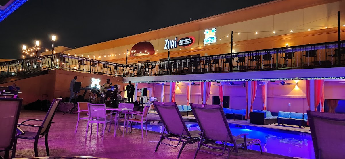 Zuri bar and Lounge - bars in Fort Worth, TX (Photo 1)
