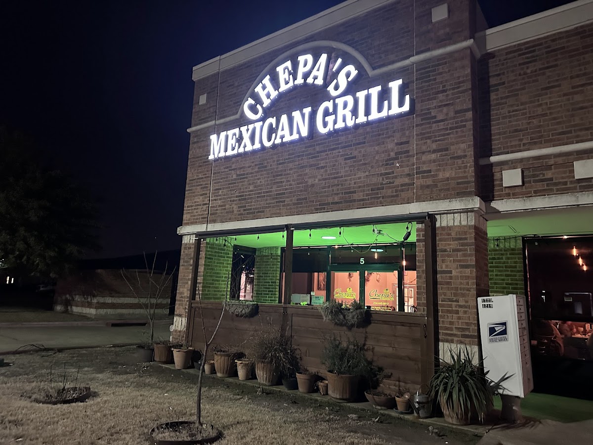 Chepa's Mexican Grill - restaurants in Allen, TX (Photo 1)