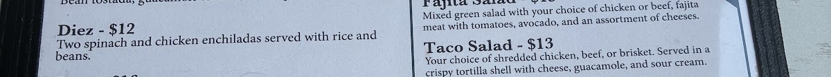 Chepa's Mexican Grill - restaurants in Allen, TX (Photo 2)
