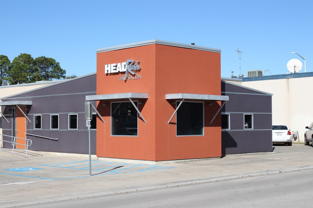 Headrush Salon - beauty-spas in Denton, TX (Photo 1)