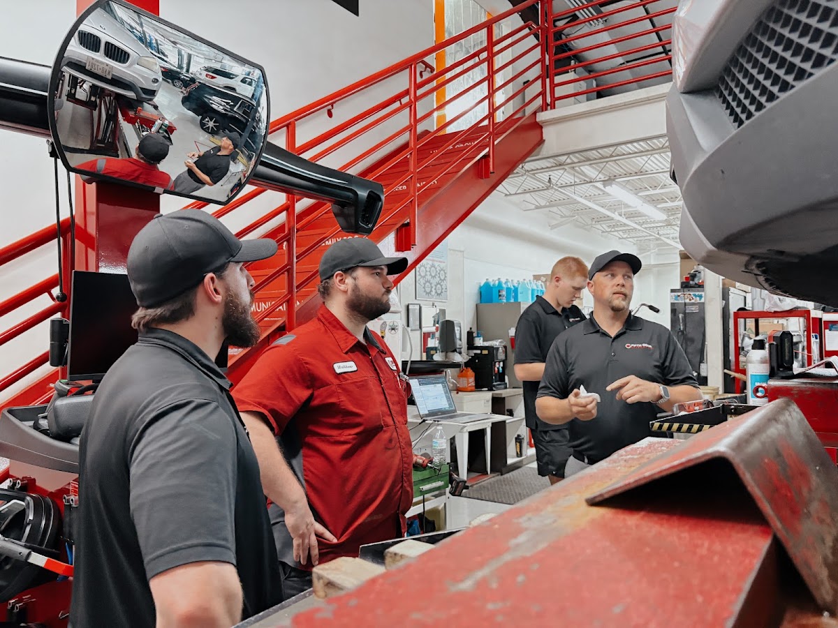 Fifth Gear Automotive - Lewisville - auto-repair in Lewisville, TX (Photo 6)