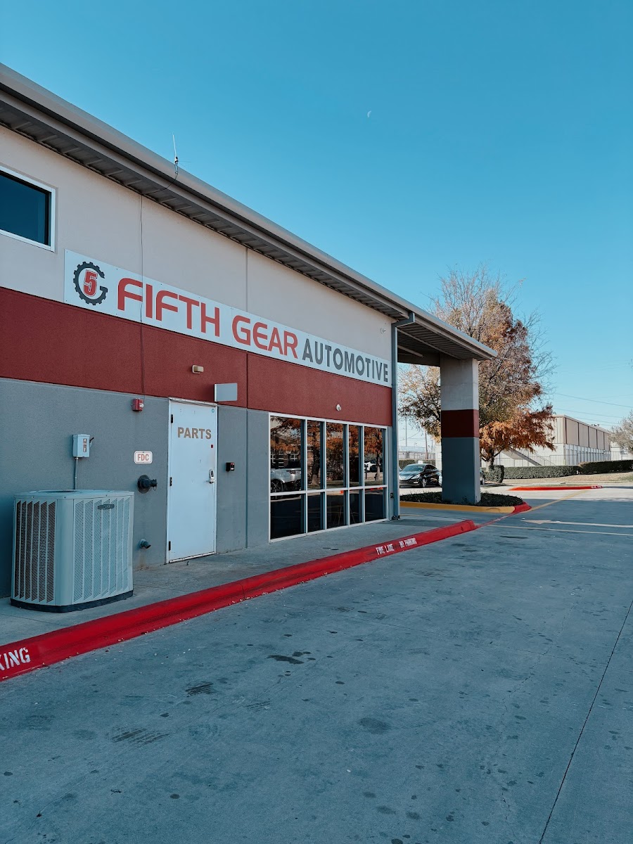 Fifth Gear Automotive - Lewisville - auto-repair in Lewisville, TX (Photo 9)
