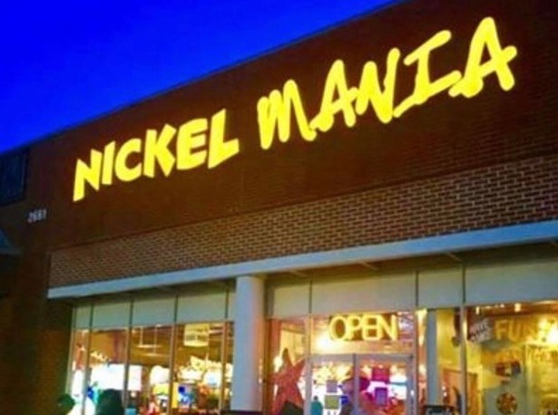 Nickel Mania - shopping in Carrollton, TX (Photo 1)