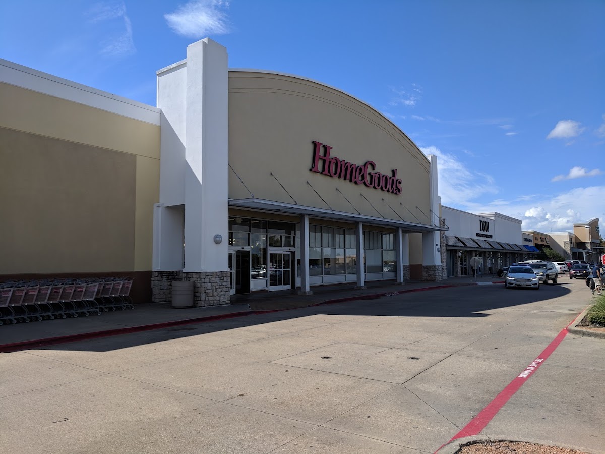 HomeGoods - shopping in Cedar Hill, TX (Photo 1)