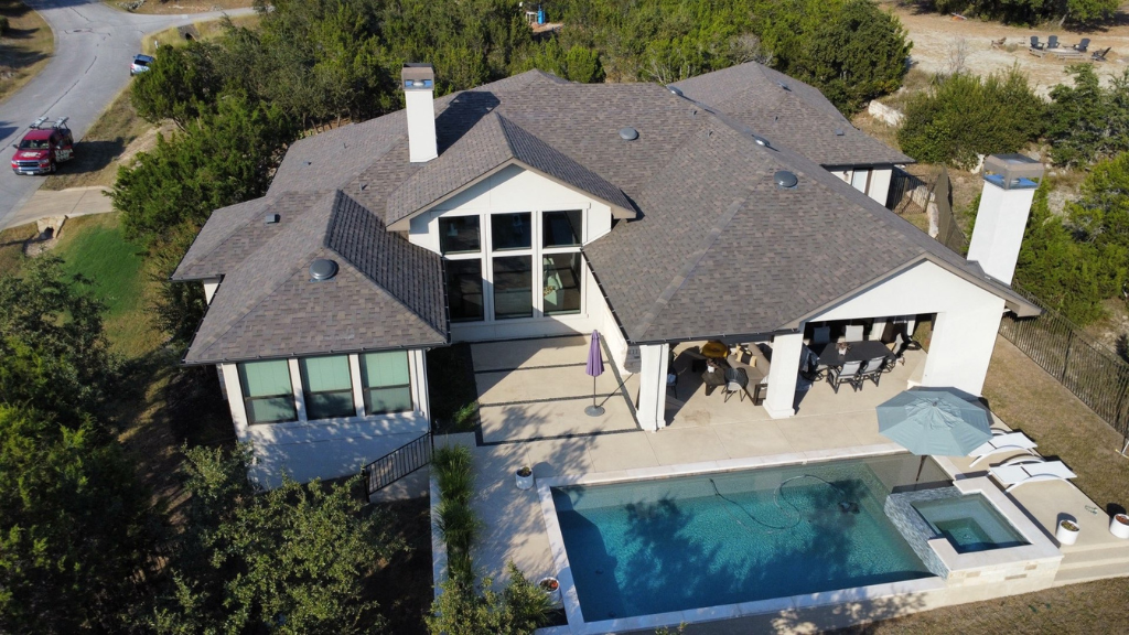 KangaRoof - roofers in Grapevine, TX (Photo 1)