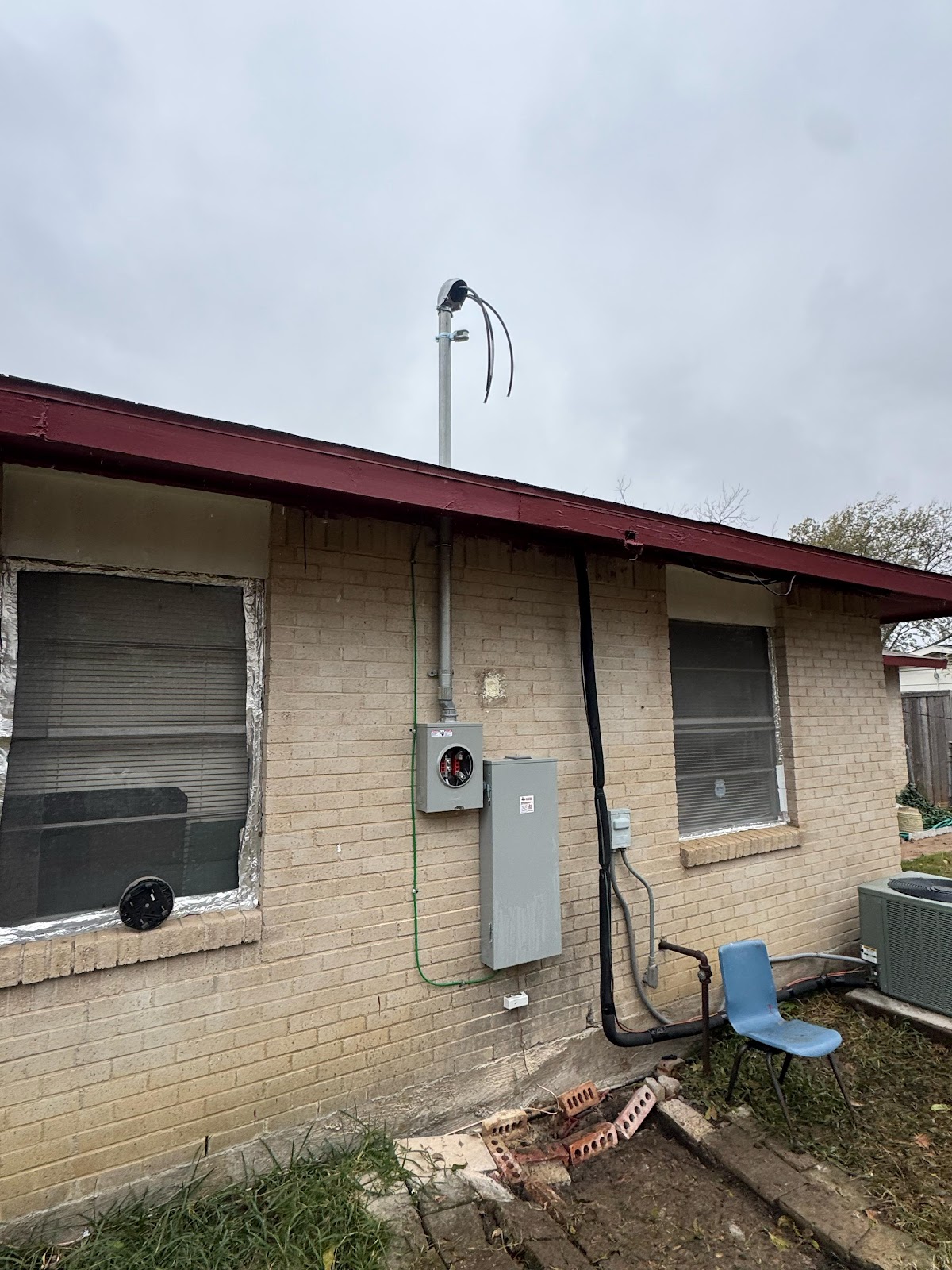 Electric Masters - electricians in Garland, TX (Photo 1)