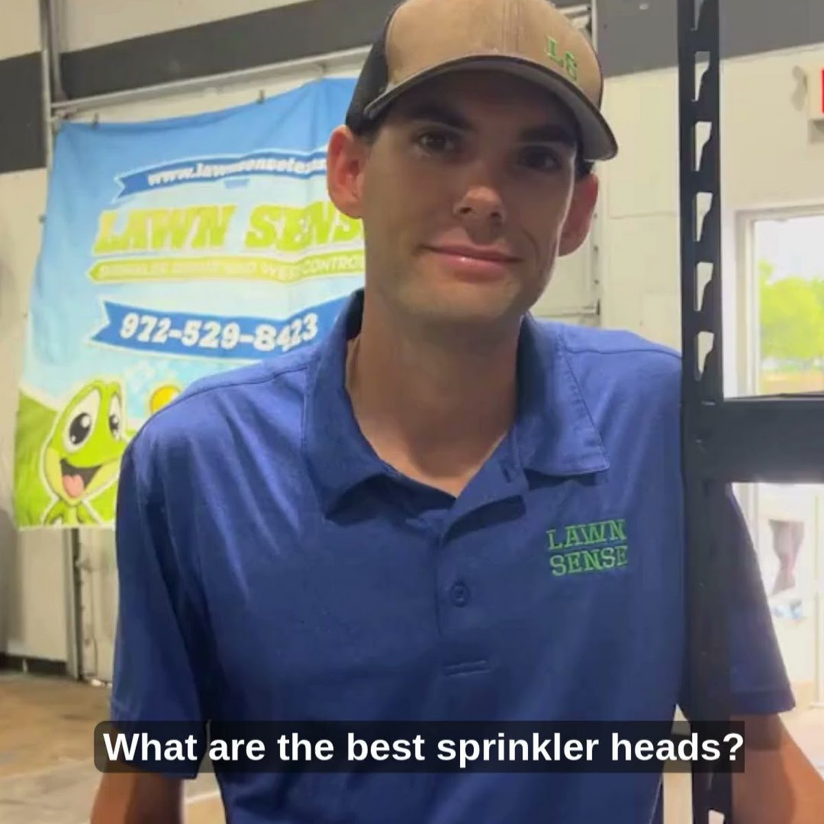 Lawn Sense - shopping in McKinney, TX (Photo 1)
