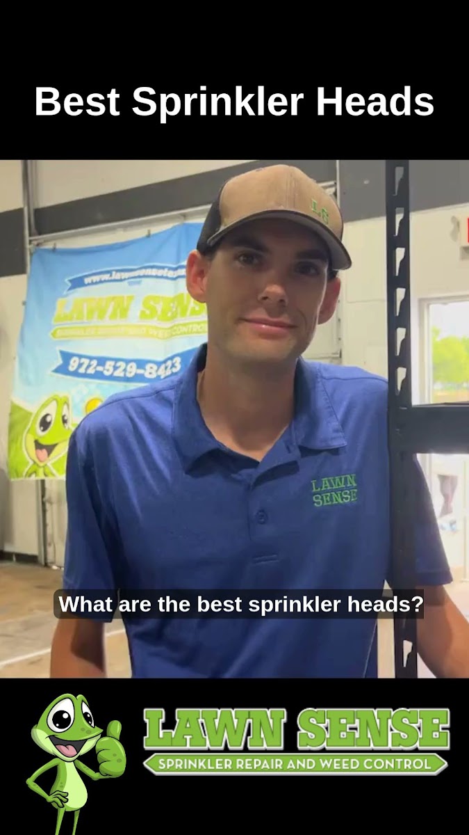 Lawn Sense - shopping in McKinney, TX (Photo 2)