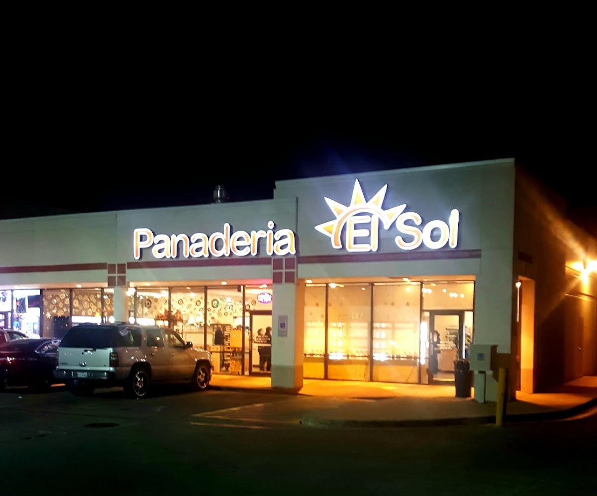 Panadería El Sol - restaurants in Irving, TX (Photo 1)