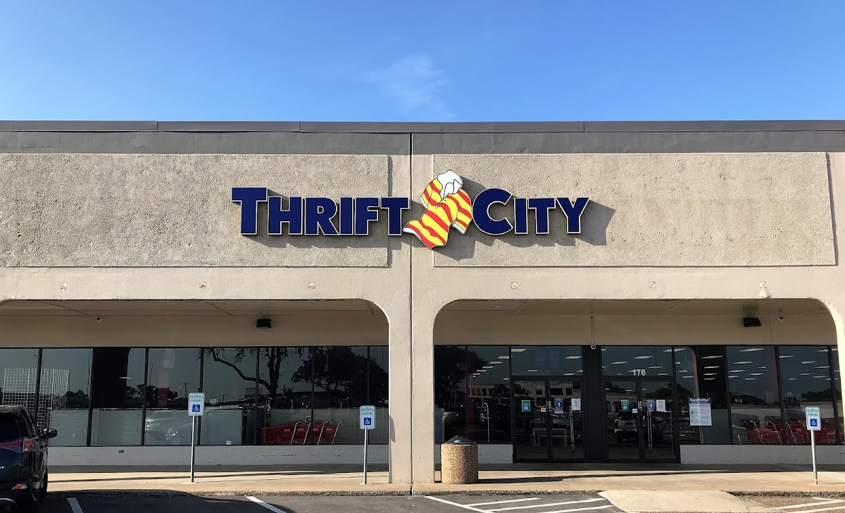 Thrift City Lewisville - shopping in Lewisville, TX (Photo 1)