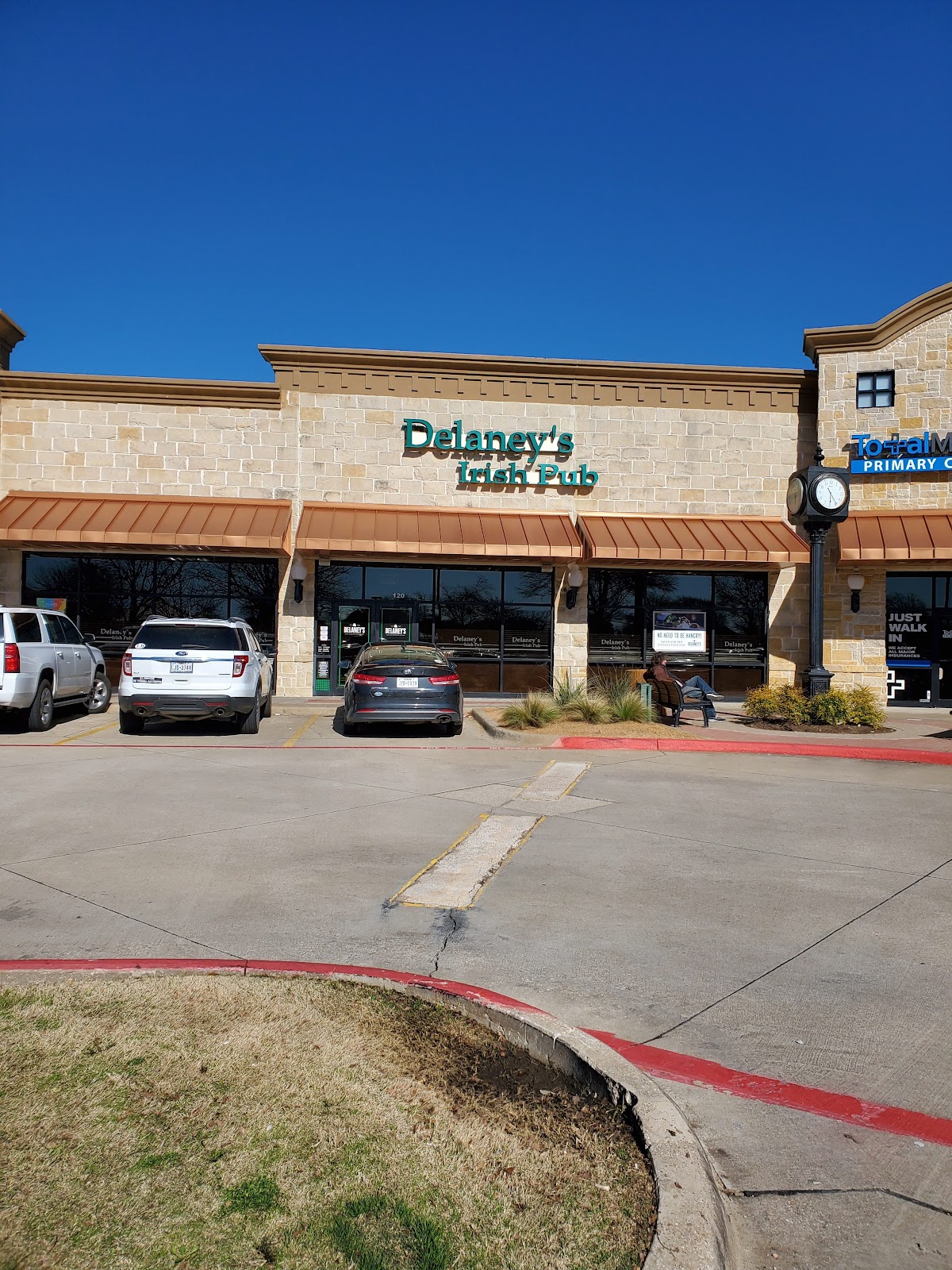StoneBridge Ranch - shopping in McKinney, TX (Photo 1)