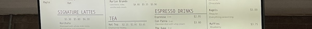 Rio Dulce Coffee - coffee-shops in Fort Worth, TX (Photo 2)