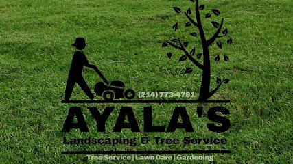 Ayala's Landscaping & Tree Service - tree-service in Dallas, TX (Photo 2)