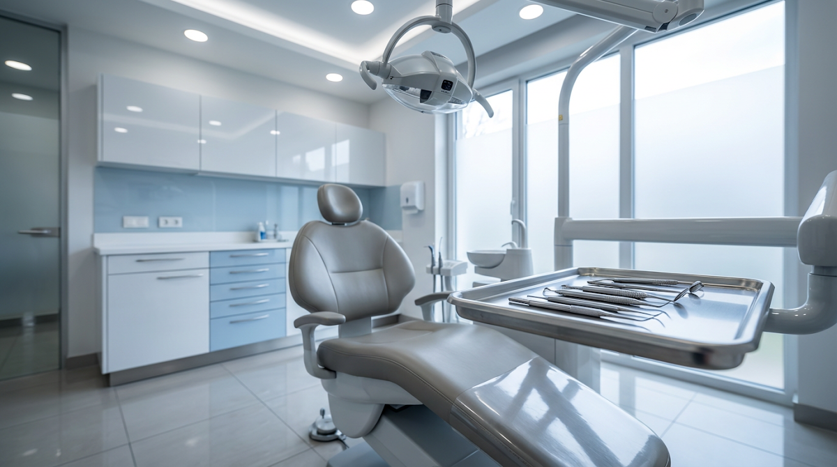 1800 Emergency Dentist Irving 24 Hour - fitness-centers in Irving, TX (Photo 1)