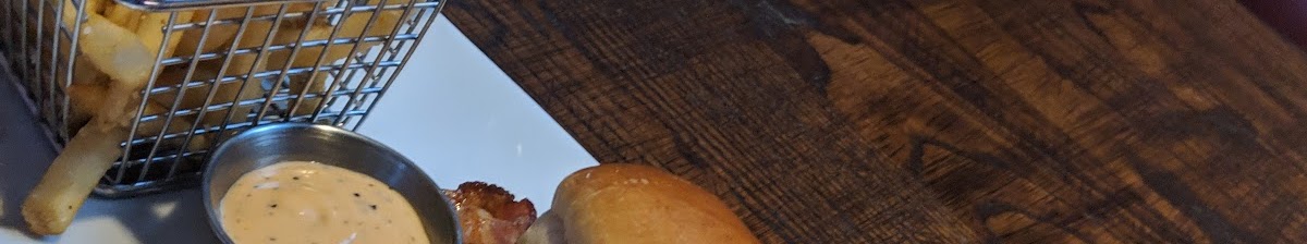 Miller Tavern & Beer Garden - bars in Arlington, TX (Photo 7)