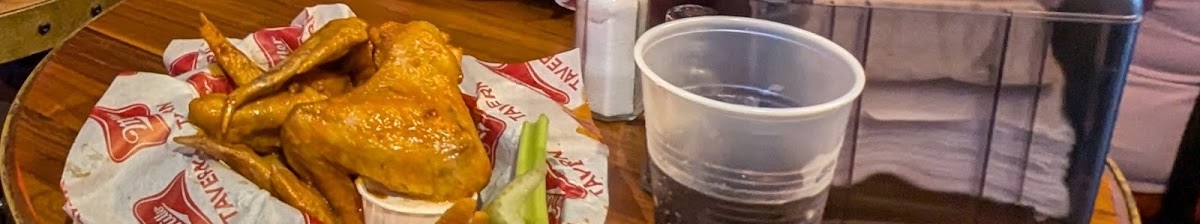 Miller Tavern & Beer Garden - bars in Arlington, TX (Photo 9)