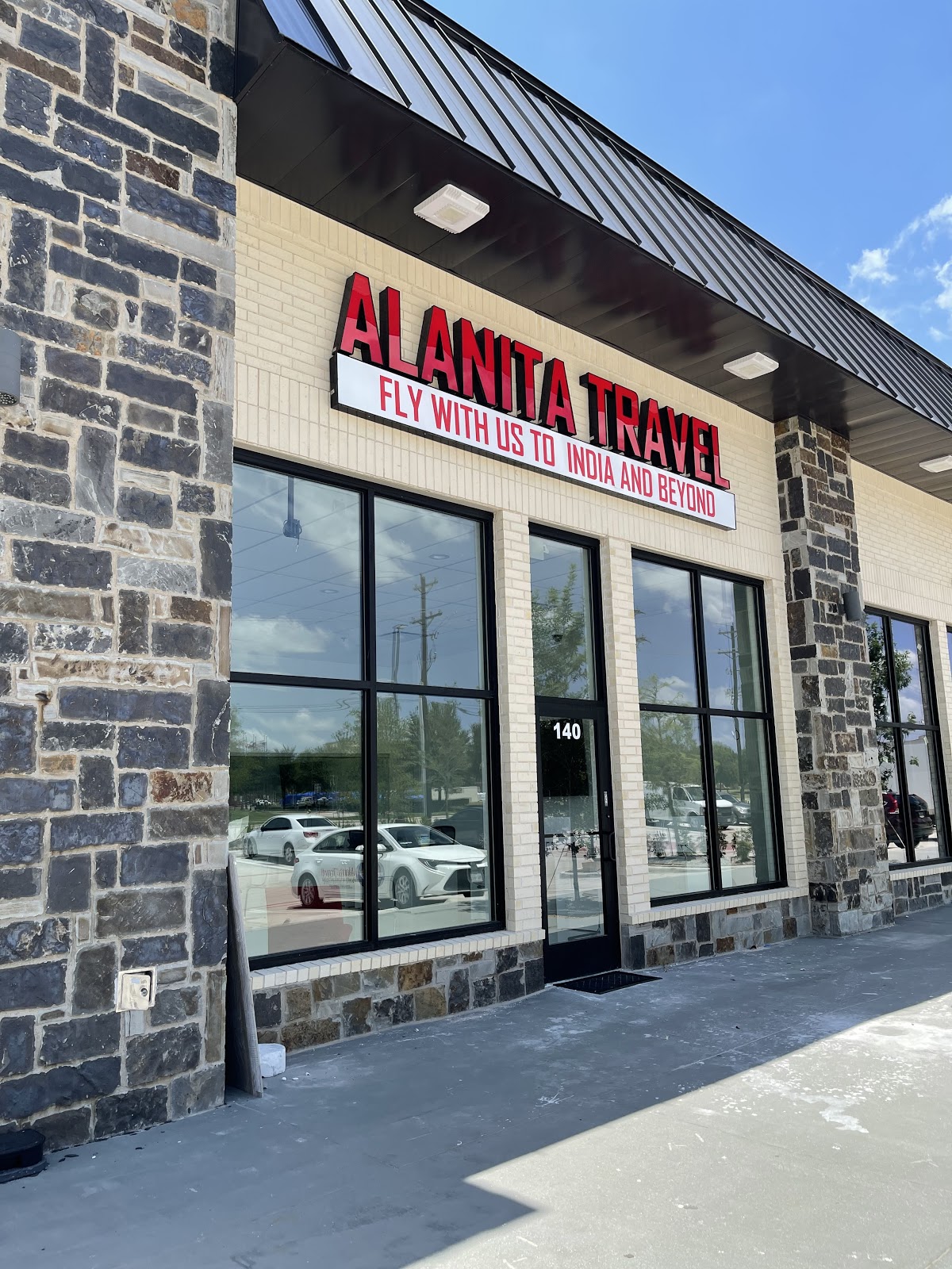 Alanita Travel - shopping in Frisco, TX (Photo 1)