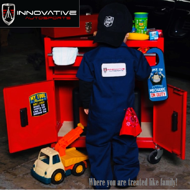 Innovative Autosports - shopping in Carrollton, TX (Photo 1)