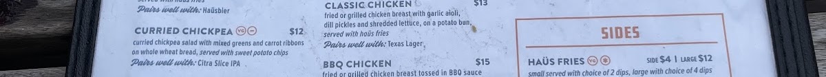 Community Beer Company - breweries in Dallas, TX (Photo 4)