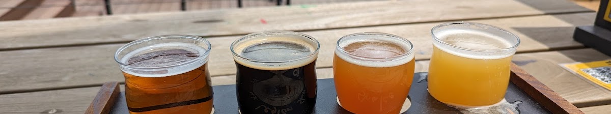 Community Beer Company - breweries in Dallas, TX (Photo 6)