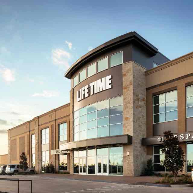 Life Time - fitness-centers in Fort Worth, TX (Photo 1)