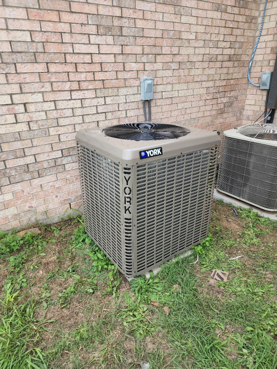 I AM HERE LLC - hvac in Allen, TX (Photo 1)