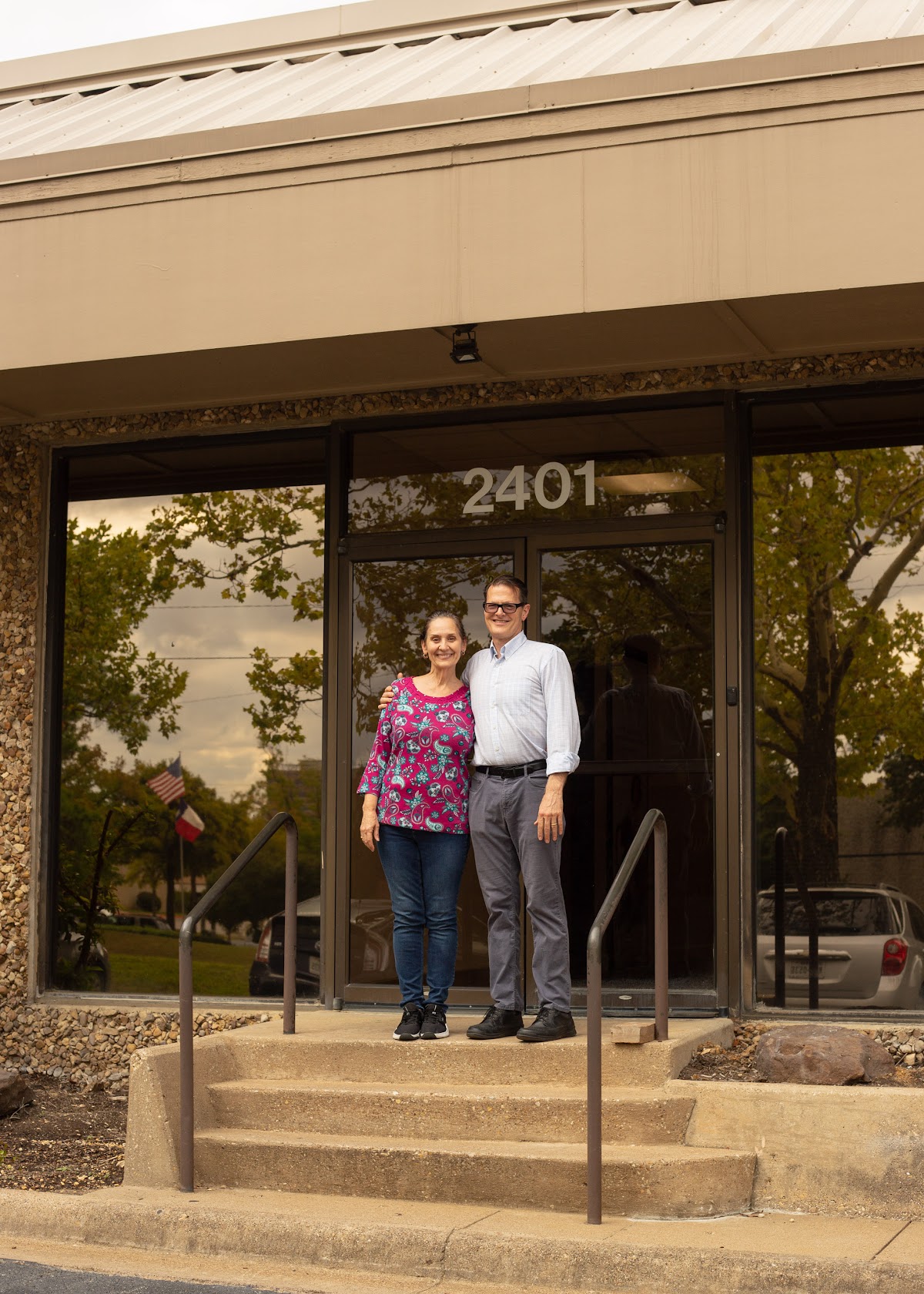 STANCE Chiropractic - shopping in Arlington, TX (Photo 1)