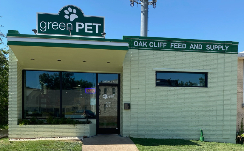 Green Pet Supply - shopping in Dallas, TX (Photo 1)