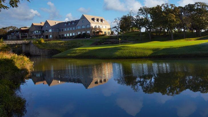 Timarron Country Club - sports in Grapevine, TX (Photo 1)