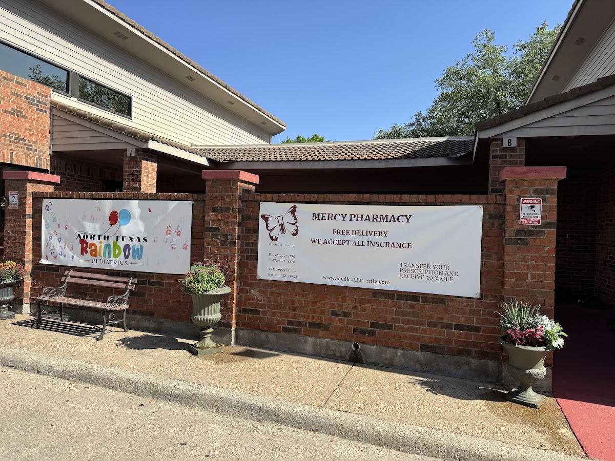 Mercy Pharmacy - doctors in Garland, TX (Photo 1)