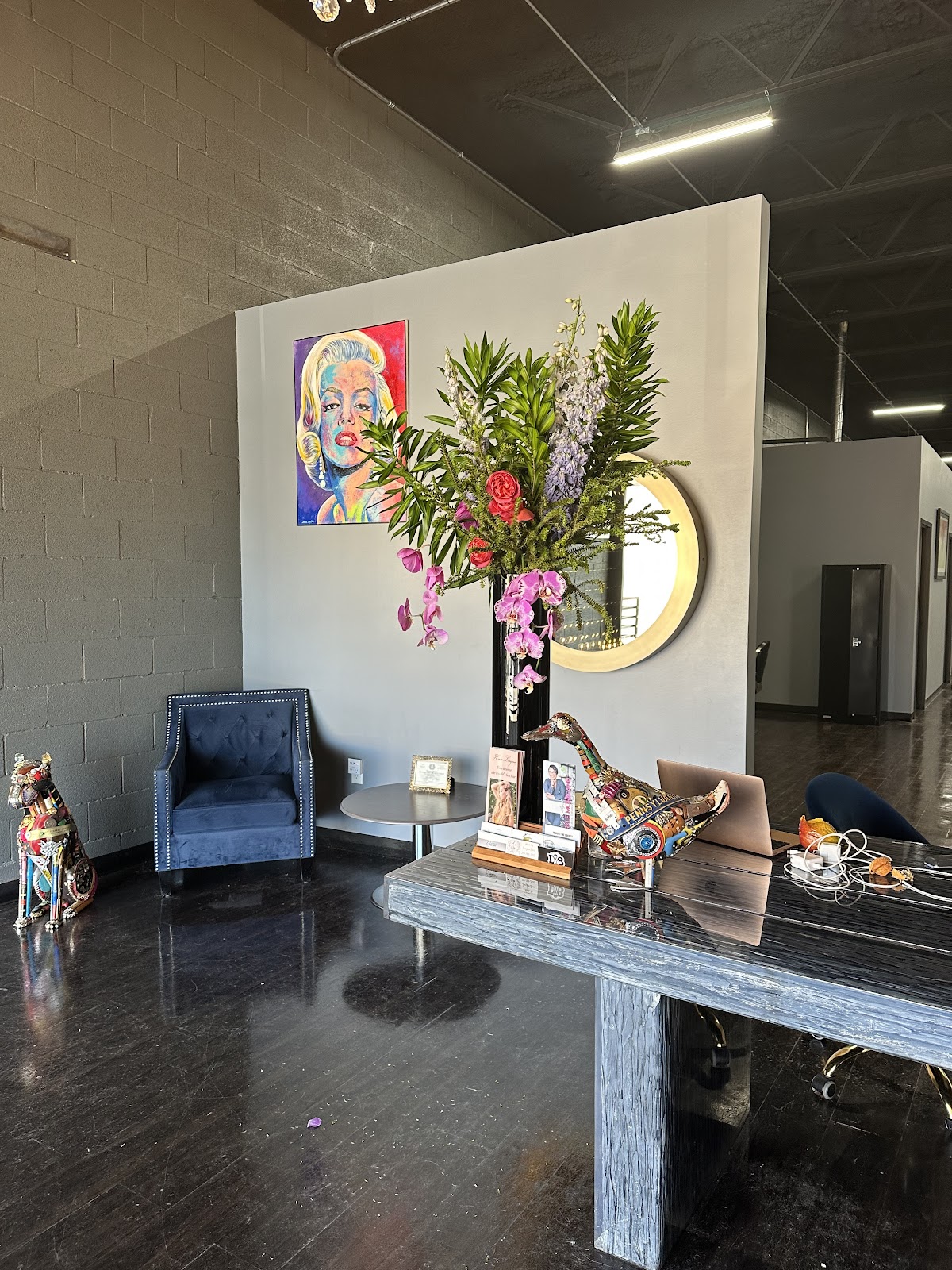 The Society - beauty-spas in Dallas, TX (Photo 1)