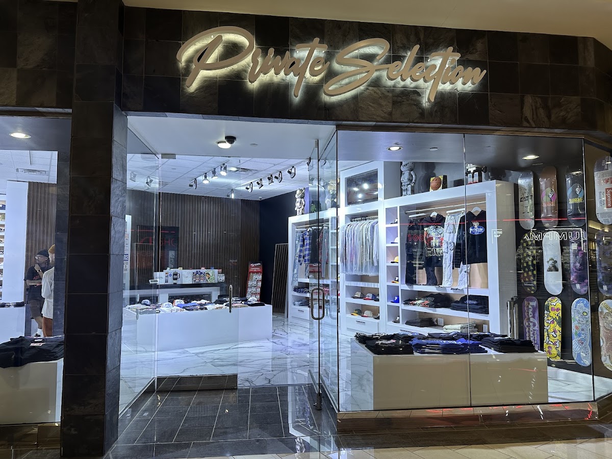 Private Selection - shopping in Frisco, TX (Photo 1)