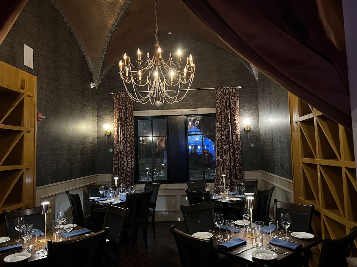 Momo's Bistro - restaurants in Frisco, TX (Photo 1)