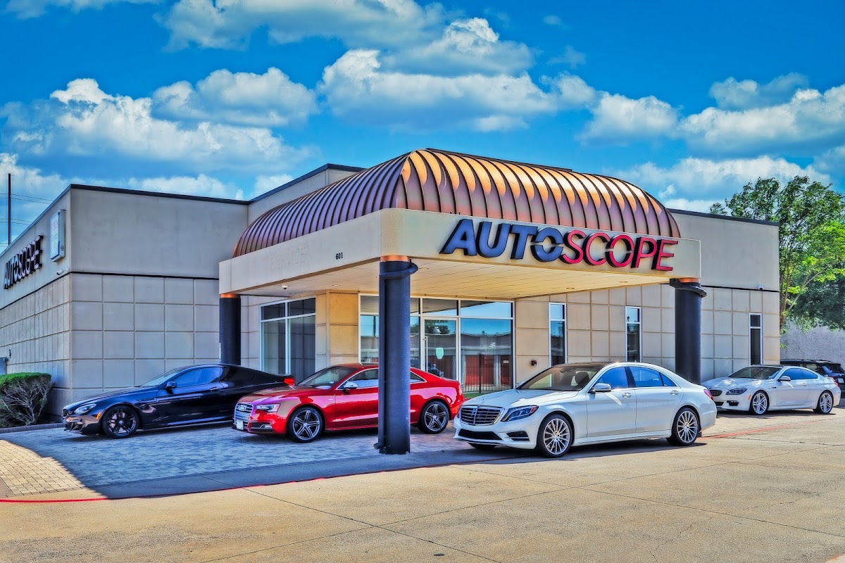 Autoscope Repair - shopping in Plano, TX (Photo 1)
