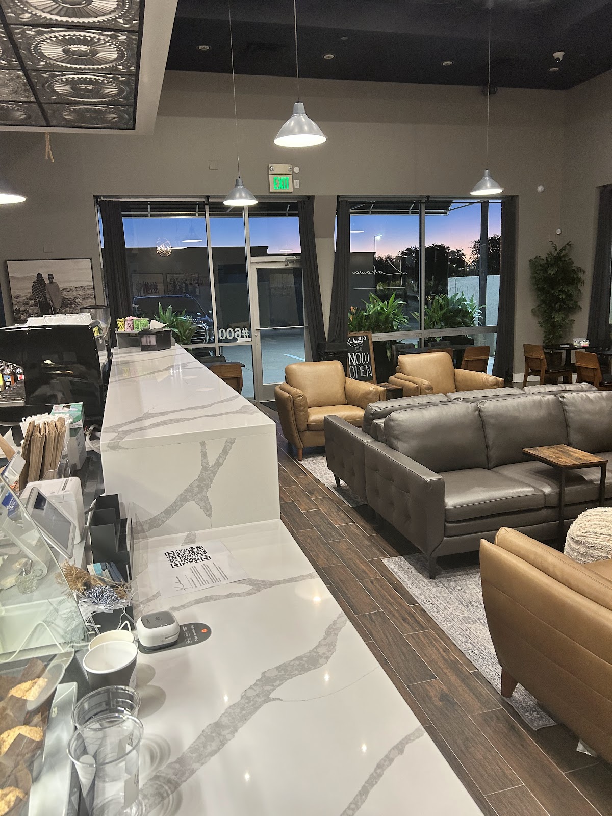 Kahawa 4110 - restaurants in Garland, TX (Photo 1)