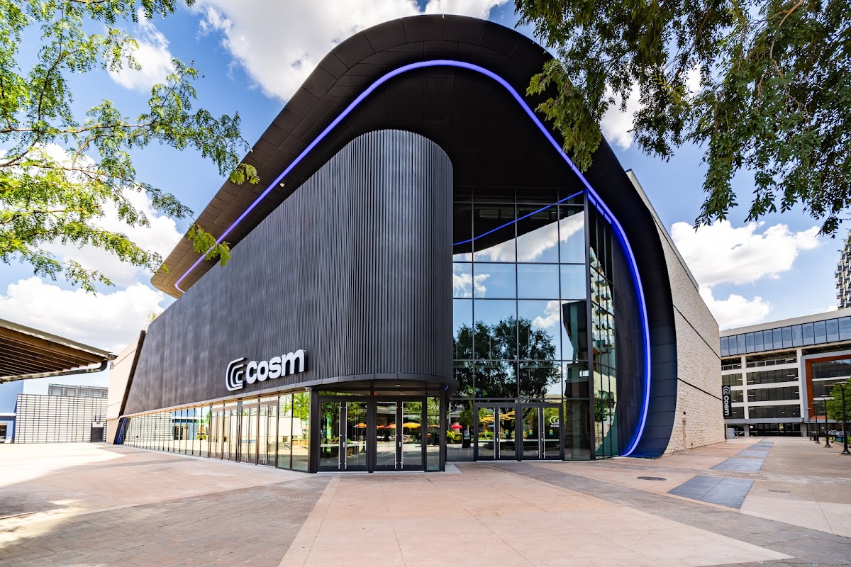 Coil I - services in The Colony, TX (Photo 1)