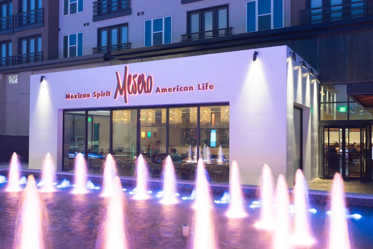 Mesero - restaurants in The Colony, TX (Photo 1)