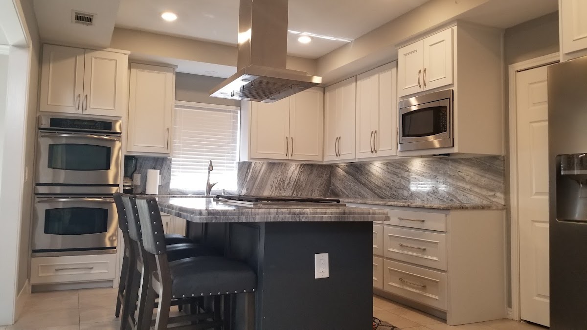 Remodel Solutions - general-contractors in Garland, TX (Photo 1)