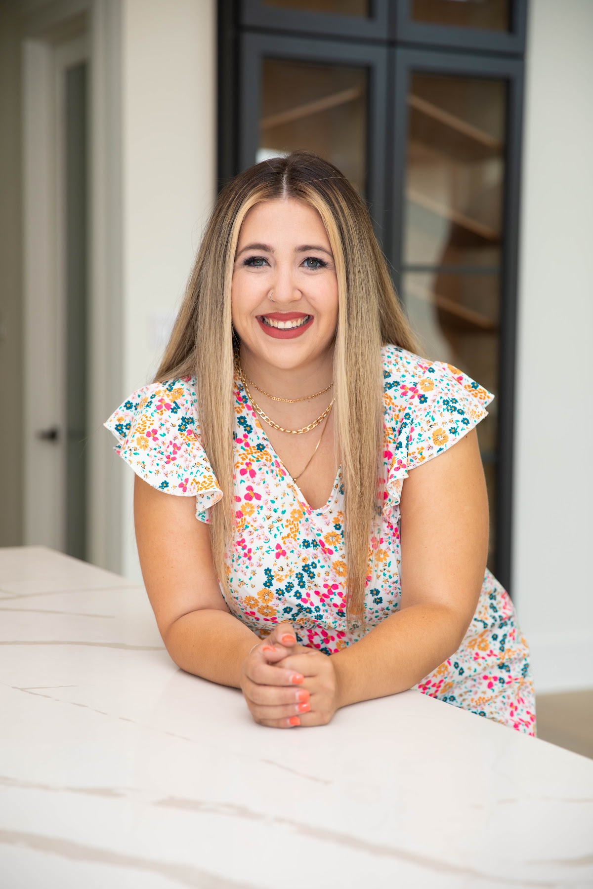 Brittanee Brown | Heart of Texas Homes – DFW REALTOR® - real-estate in Lewisville, TX (Photo 1)