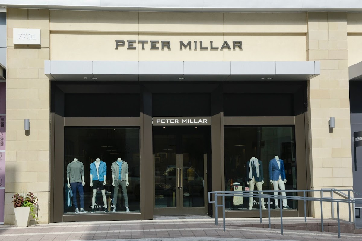 Peter Millar - shopping in The Colony, TX (Photo 1)