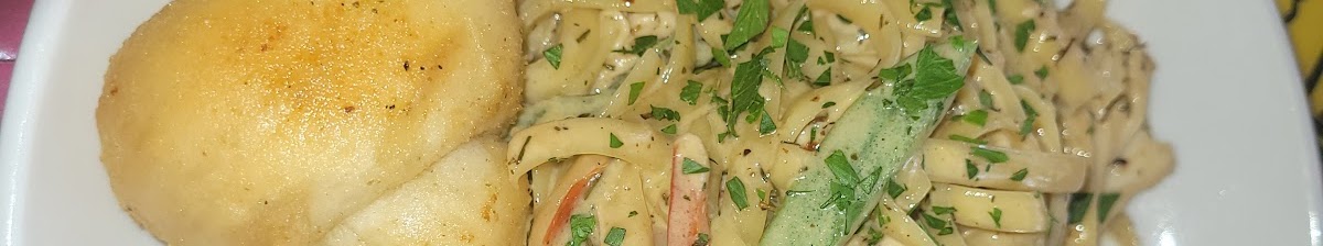 Graffiti Pasta - bars in Denton, TX (Photo 2)