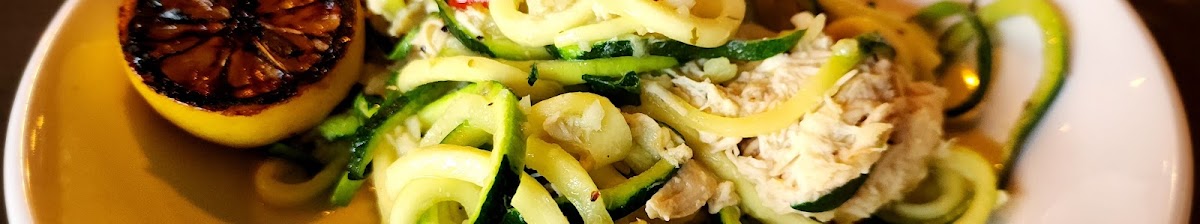 Graffiti Pasta - bars in Denton, TX (Photo 4)