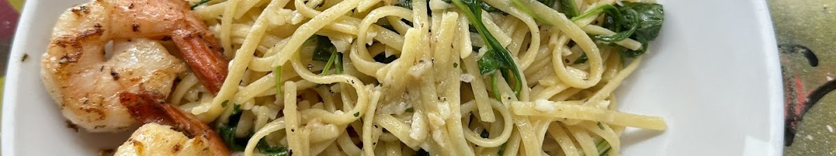 Graffiti Pasta - bars in Denton, TX (Photo 5)