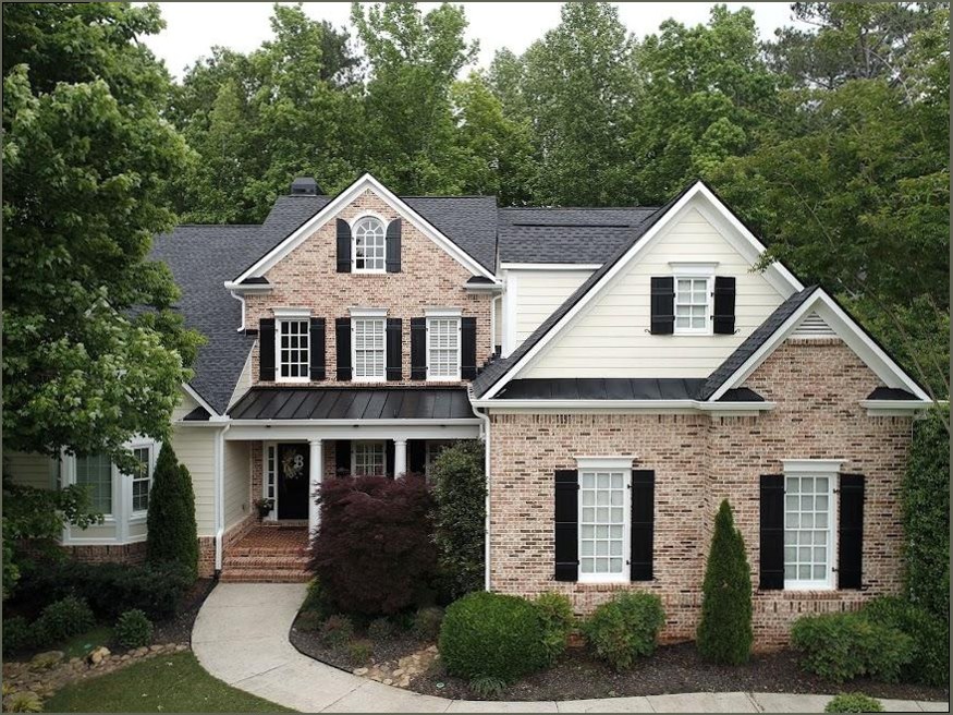 Garcia Brothers Roofing - roofers in Fort Worth, TX (Photo 1)