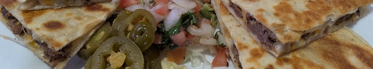 La Bendicion Tex-Mex - restaurants in Arlington, TX (Photo 8)