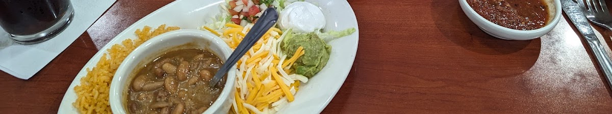 La Bendicion Tex-Mex - restaurants in Arlington, TX (Photo 9)