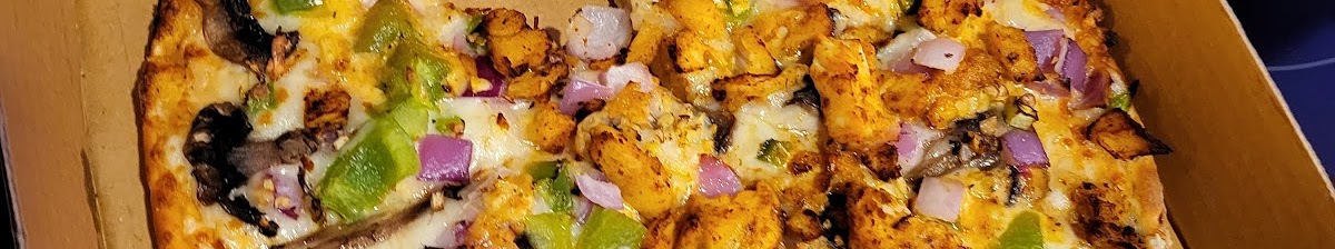 Pizza Twist - restaurants in Irving, TX (Photo 6)