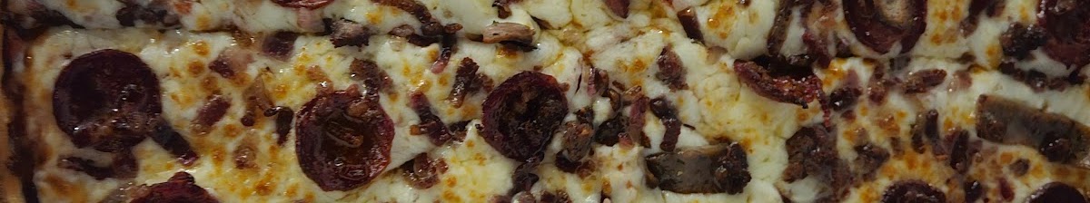 Pizza Twist - restaurants in Irving, TX (Photo 8)